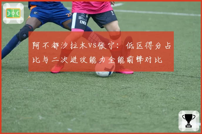阿不都沙拉木vs张宁：低区得分占比与二次进攻能力全能前锋对比
