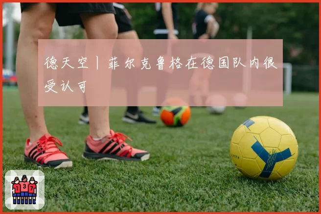 德天空丨菲尔克鲁格在德国队内很受认可