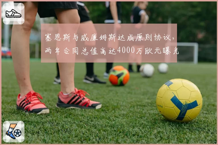 塞恩斯与威廉姆斯达成原则协议，两年合同总值高达4000万欧元曝光